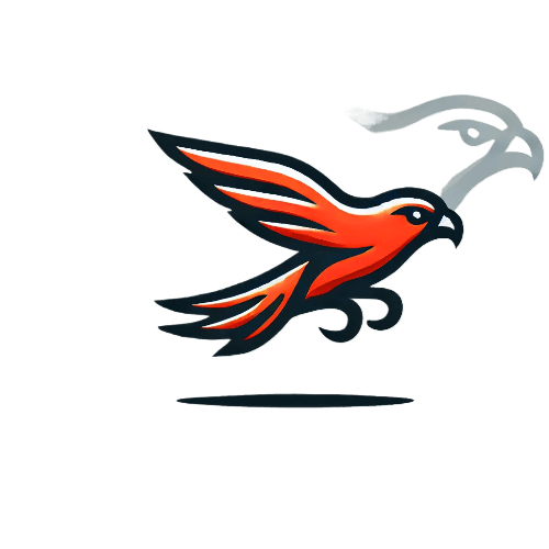 bird flying